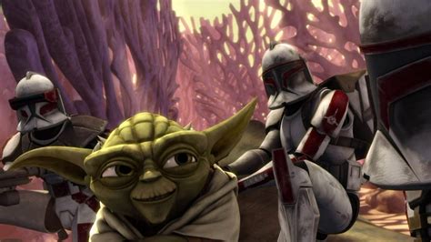 watch star wars the clone wars season 1 episode 8|clone wars recording line cancelled.